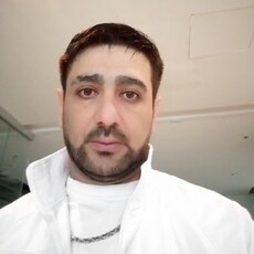 Фотография мужчины Ramo, 41 год из г. Батуми