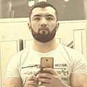 Мухиддин, 35 лет