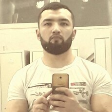 Фотография мужчины Мухиддин, 35 лет из г. Темиртау