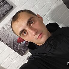 Фотография мужчины Виктор, 27 лет из г. Бийск