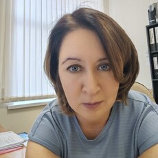 Фотография девушки Наталья, 48 лет из г. Тольятти