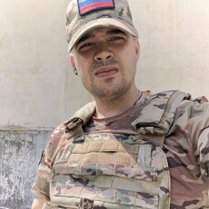 Фотография мужчины Андрей, 26 лет из г. Прокопьевск