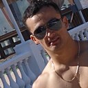 Зариф, 34 года