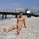 Zarif, 34 года