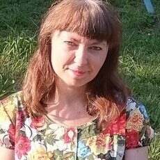 Фотография девушки Александра, 33 года из г. Новокузнецк