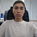 Селим, 24 года