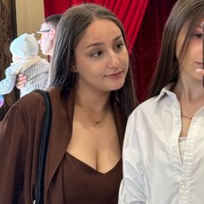 Фотография девушки Амира, 18 лет из г. Симферополь