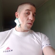 Фотография мужчины Антон, 33 года из г. Истра