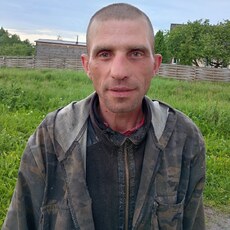 Фотография мужчины Сергей, 42 года из г. Городок