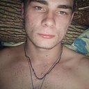 Никон, 21 год