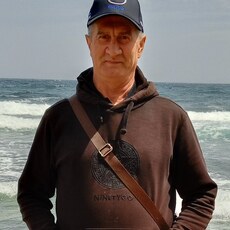 Фотография мужчины Остап, 62 года из г. Уссурийск