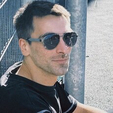 Фотография мужчины Cifo, 29 лет из г. Павловский Посад