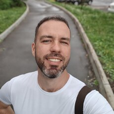Фотография мужчины Александр, 40 лет из г. Москва