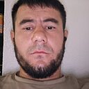 Бегзод, 34 года