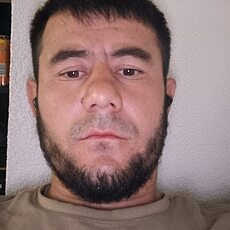 Фотография мужчины Бегзод, 34 года из г. Алушта