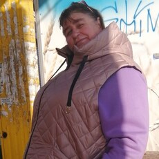 Фотография девушки Натали, 47 лет из г. Красный Лиман