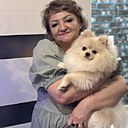 Марина, 58 лет