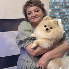 Фотография девушки Марина, 58 лет из г. Руденск