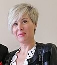 Василиса, 46 лет