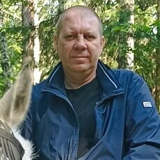 Фотография мужчины Сергей, 48 лет из г. Нижний Тагил