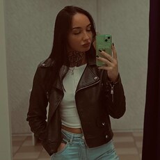 Фотография девушки Ирина, 24 года из г. Печора