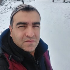 Фотография мужчины Ахмед, 43 года из г. Новосибирск