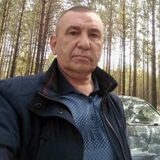 Фотография мужчины Аркадий, 58 лет из г. Чита