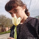 Дарья, 19 лет