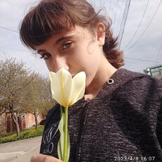 Фотография девушки Дарья, 19 лет из г. Таганрог