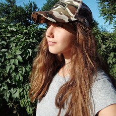 Фотография девушки Дарья, 19 лет из г. Таганрог