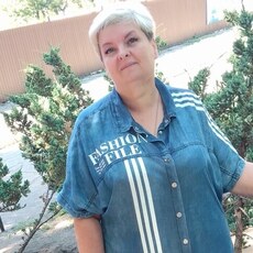 Фотография девушки Елена, 54 года из г. Саратов