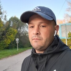 Фотография мужчины Александр, 36 лет из г. Стерлитамак