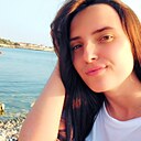 Ксения, 22 года