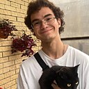 Антон, 18 лет