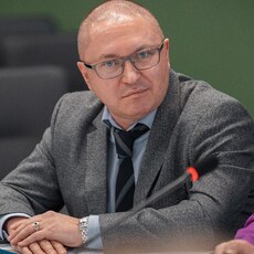 Фотография мужчины Андрей, 50 лет из г. Пермь