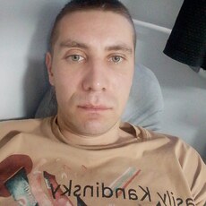 Фотография мужчины Андрей, 32 года из г. Чехов