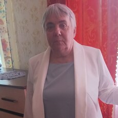 Фотография девушки Алла, 62 года из г. Орша