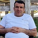 Манас, 39 лет