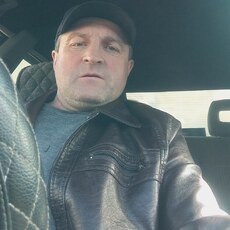 Фотография мужчины Виталий, 46 лет из г. Петропавловск
