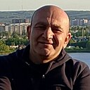 Ашот, 45 лет
