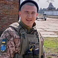 Фотография мужчины Антон, 30 лет из г. Новомосковск