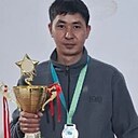 Жасик, 34 года