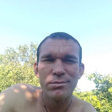 Фотография мужчины Дмитрий, 36 лет из г. Бузулук