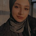 Садия, 25 лет