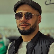 Фотография мужчины Фаиг, 31 год из г. Адлер
