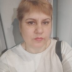 Фотография девушки Светлана, 51 год из г. Электросталь