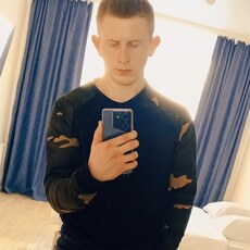 Фотография мужчины Denis, 24 года из г. Актобе