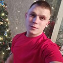Пётр, 24 года