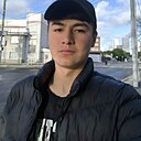 Гайрат, 18 лет