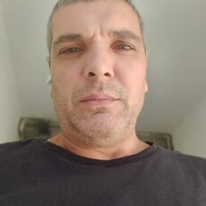 Фотография мужчины Михаил, 46 лет из г. Сертолово